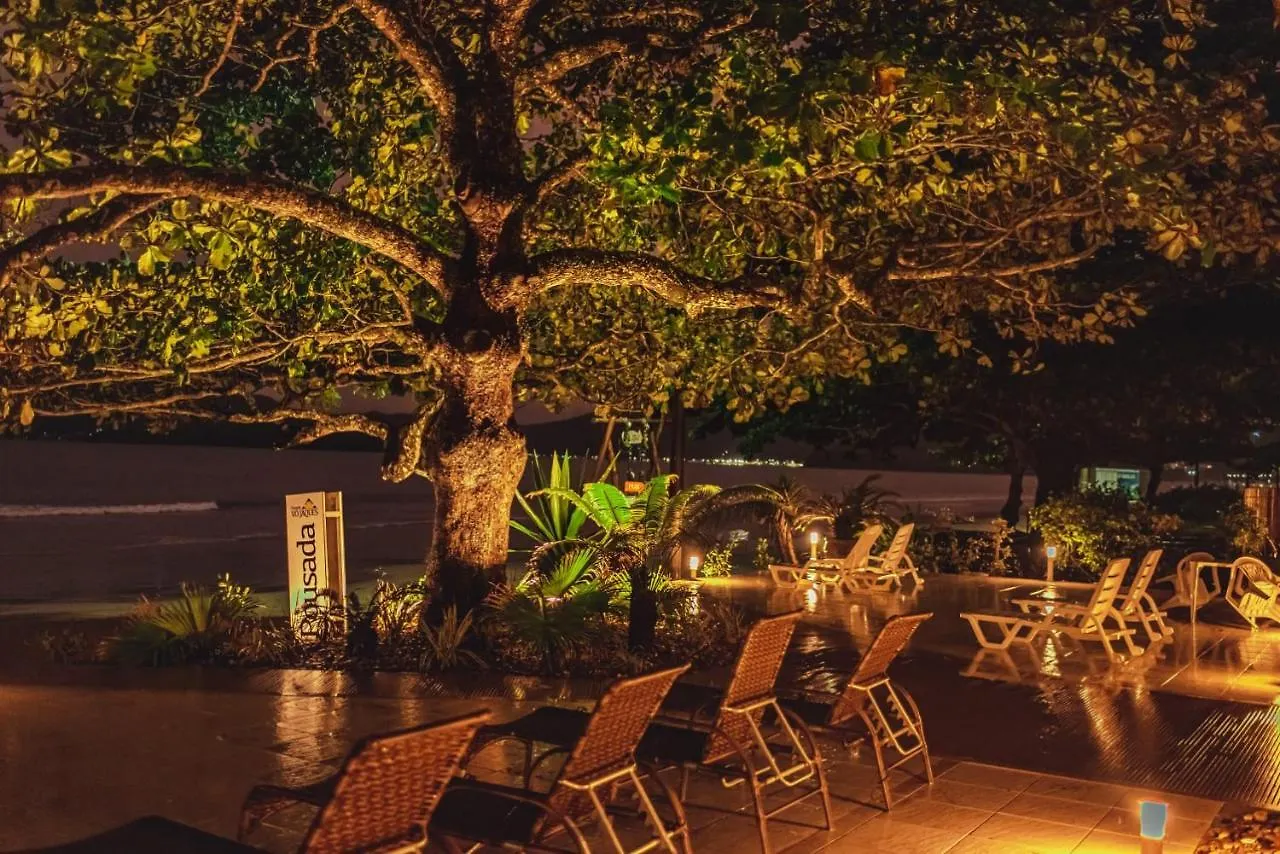 Pousada Vo Jaques Porto Belo Inn