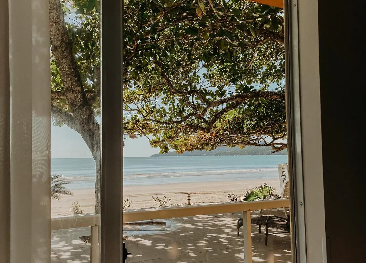 *** Inn Pousada Vo Jaques Porto Belo Brazil