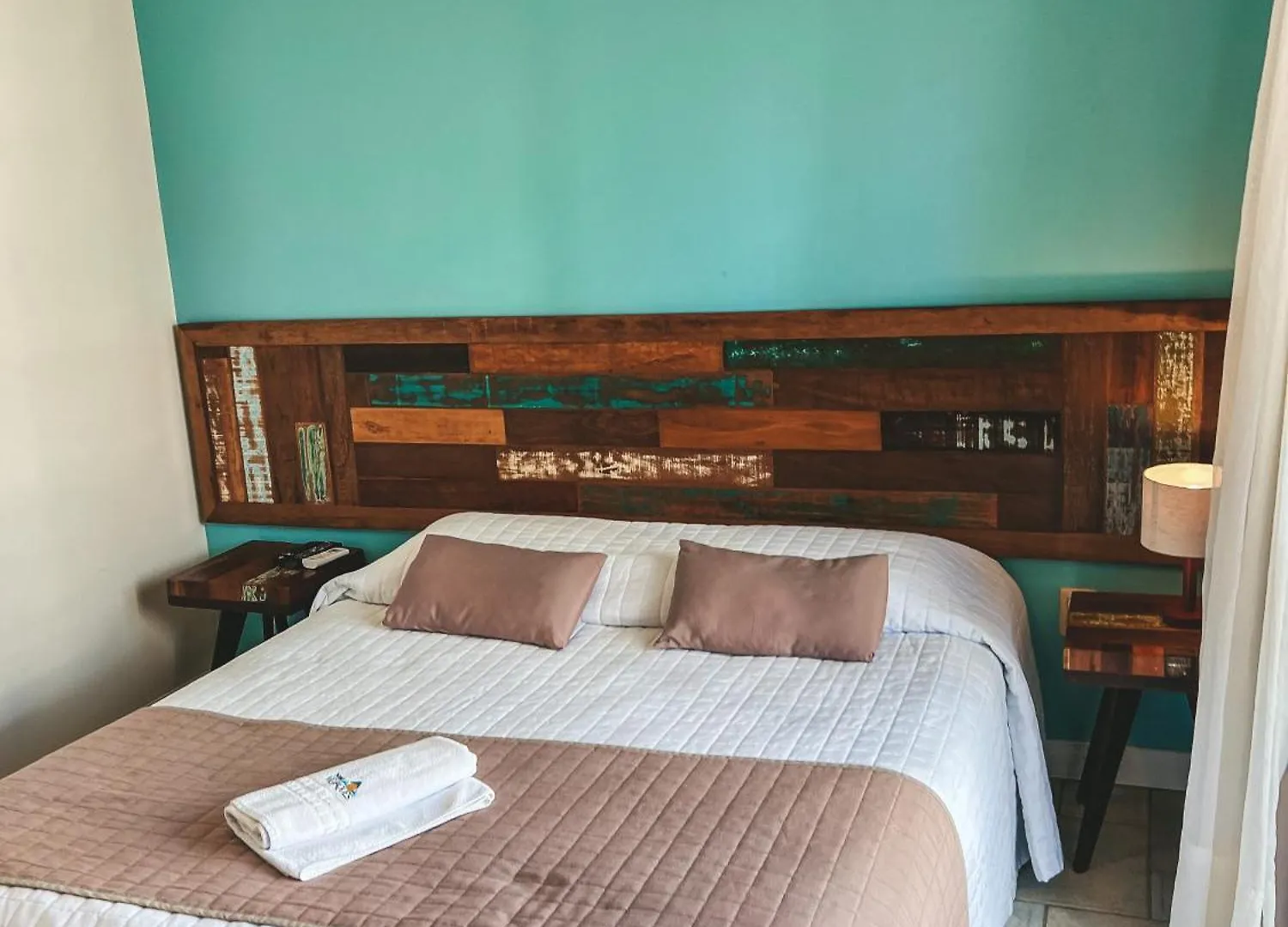 Inn Pousada Vo Jaques Porto Belo