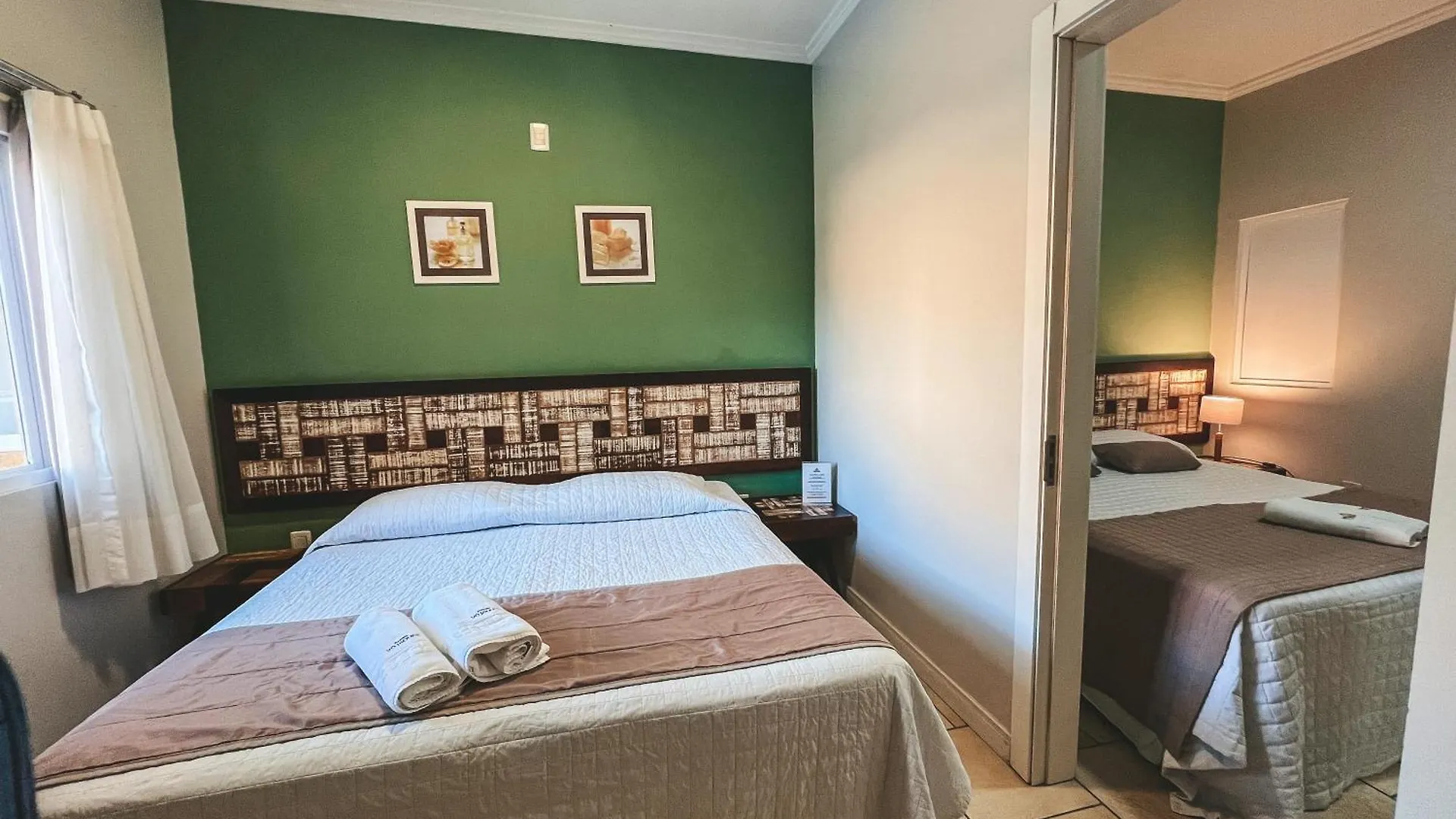 Inn Pousada Vo Jaques Porto Belo