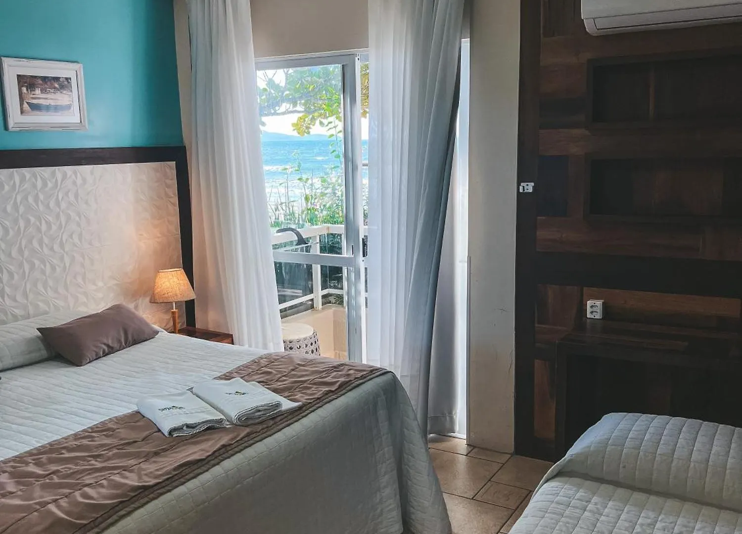 Inn Pousada Vo Jaques Porto Belo