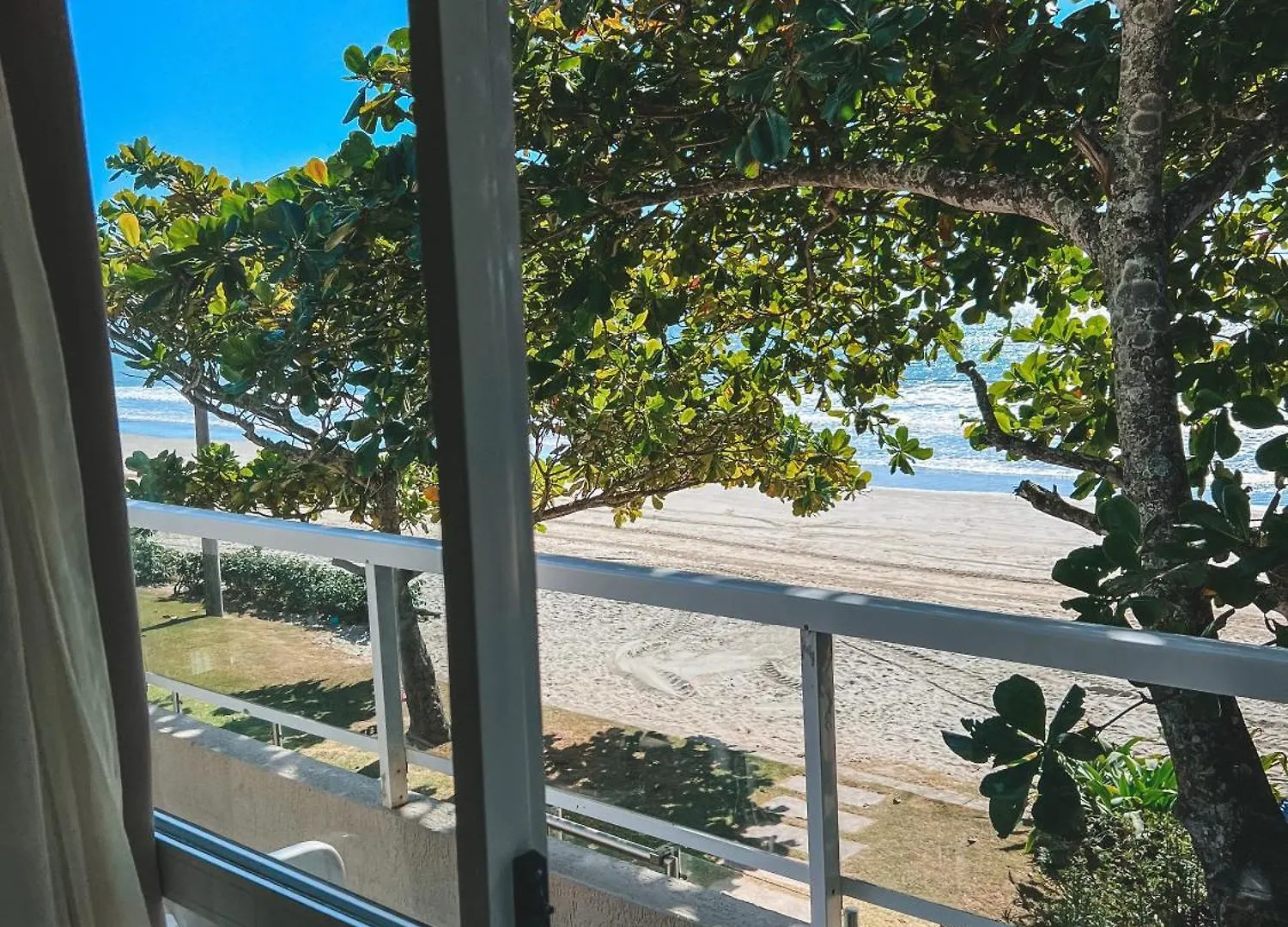 Pousada Vo Jaques Porto Belo Brazil