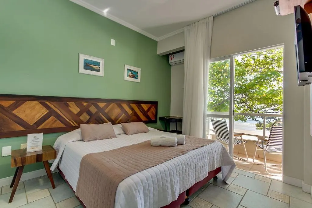 Pousada Vo Jaques Porto Belo Inn