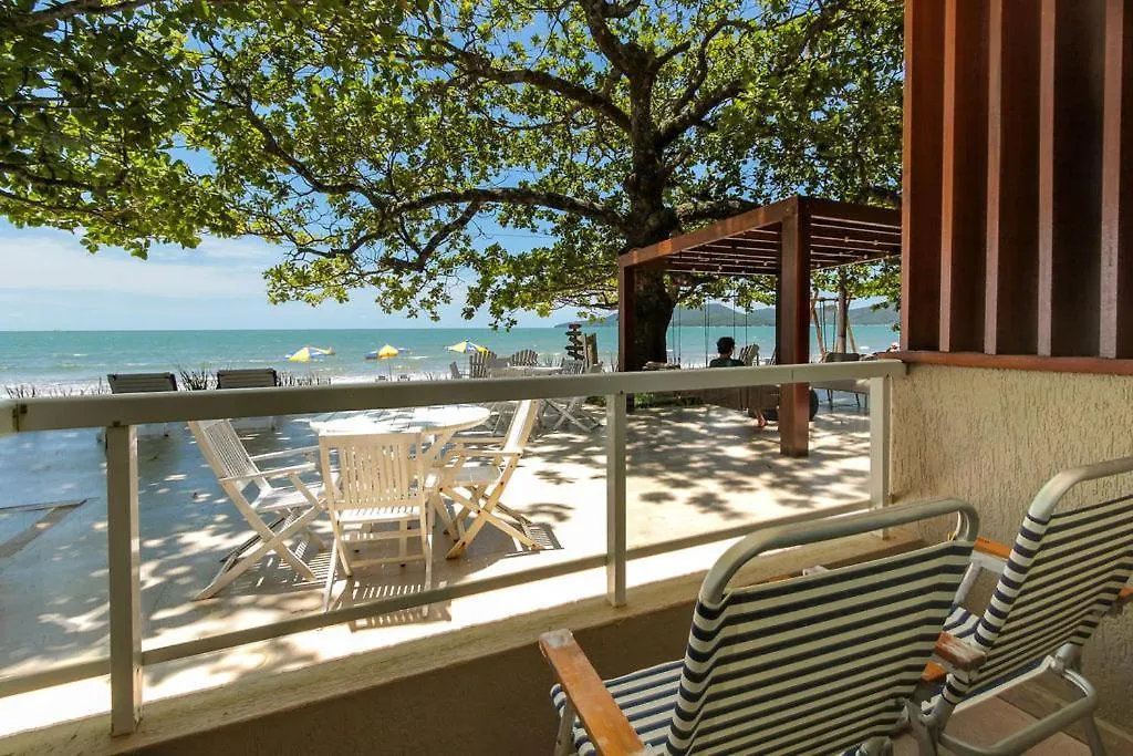 Inn Pousada Vo Jaques Porto Belo