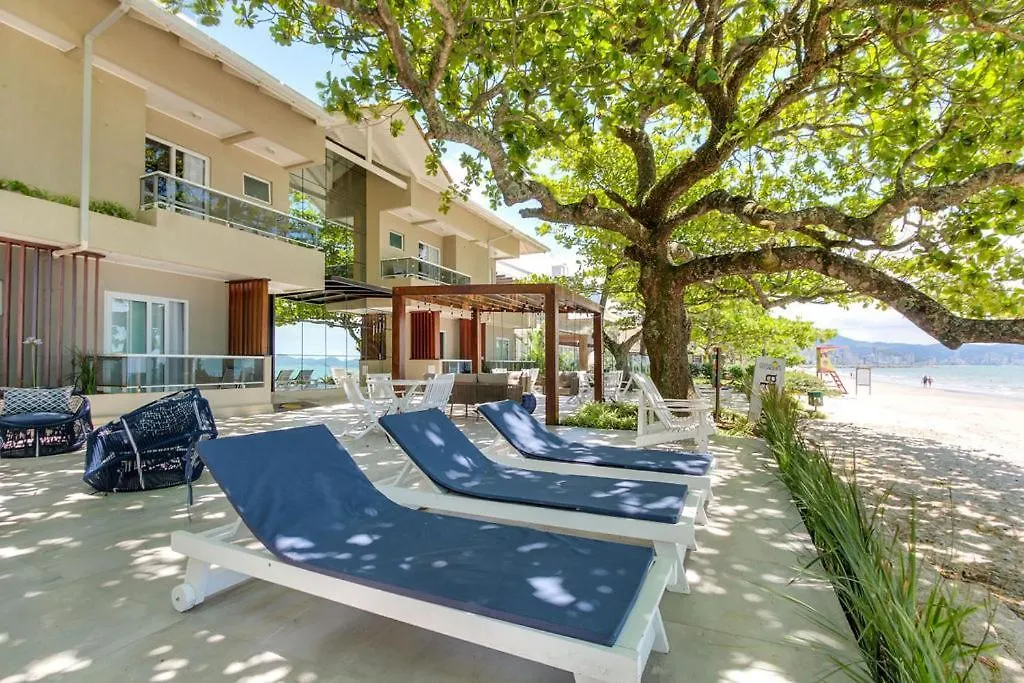 Pousada Vo Jaques Porto Belo Inn