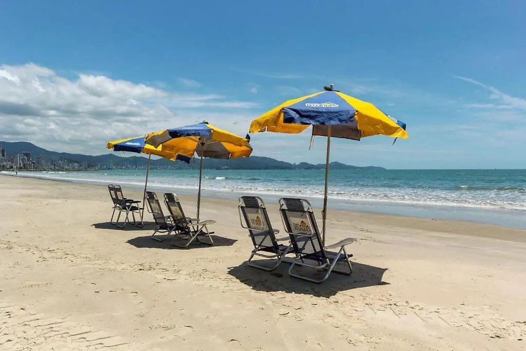 Inn Pousada Vo Jaques Porto Belo